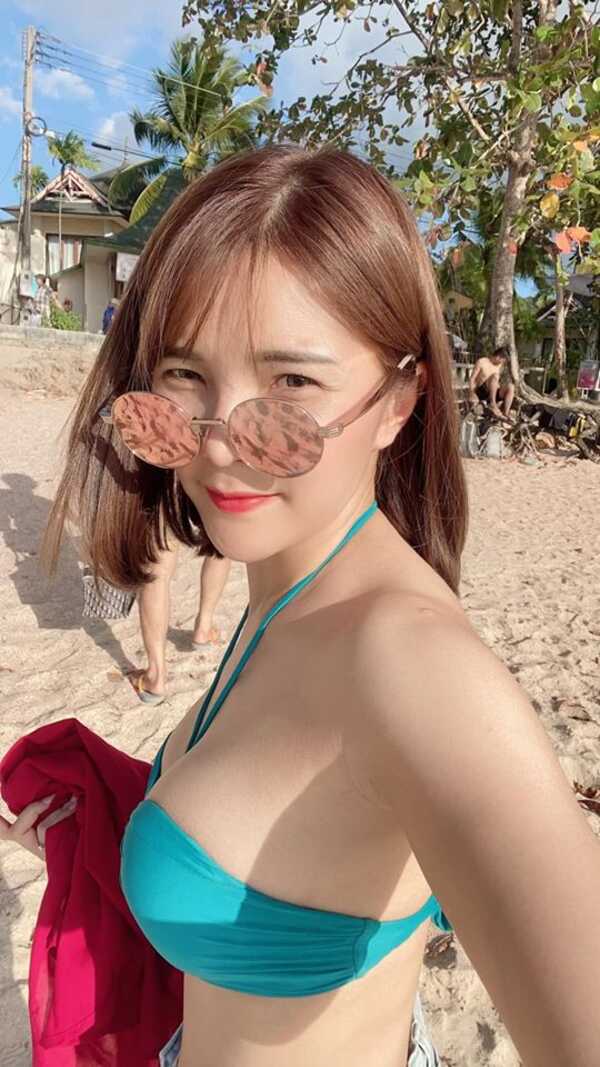 เบล ขนิษฐา