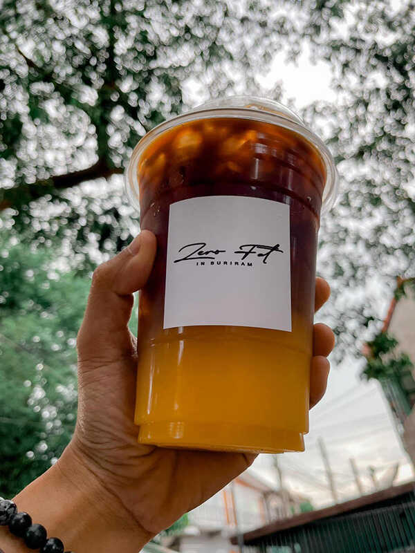 ร้านกาแฟบุรีรัมย์