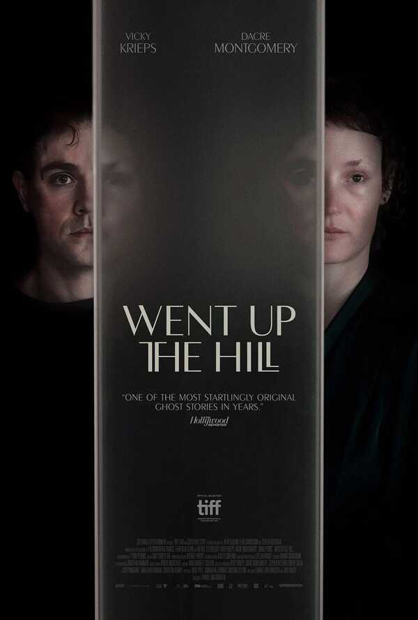 โปสเตอร์ Went Up The Hill หนังใหม่ กันยายน 2568 ที่กำลังจะเข้าฉาย