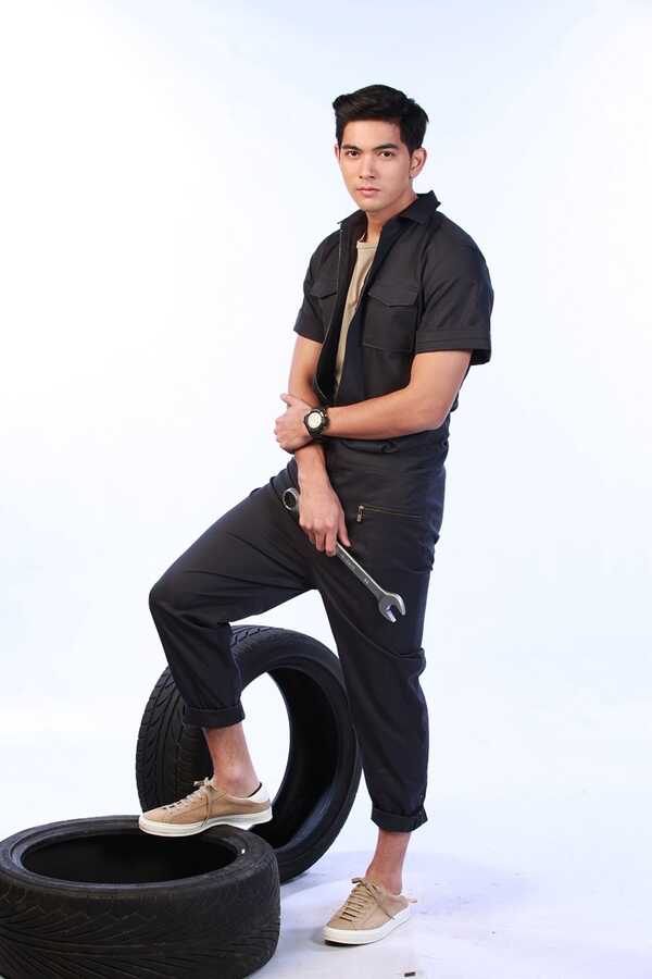 ไฮโซสะออน