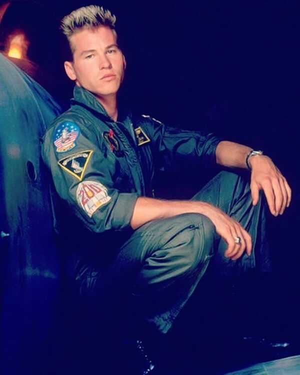 ประวัติ Val Kilmer นักแสดงฮอลลีวูด พระเอก Batman Top Gun