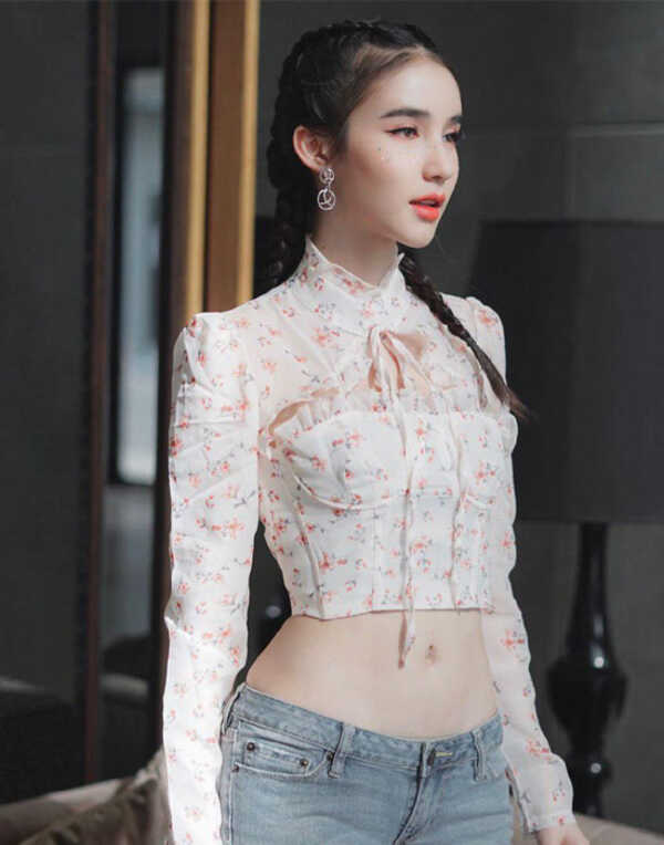 โยชิ รินรดา