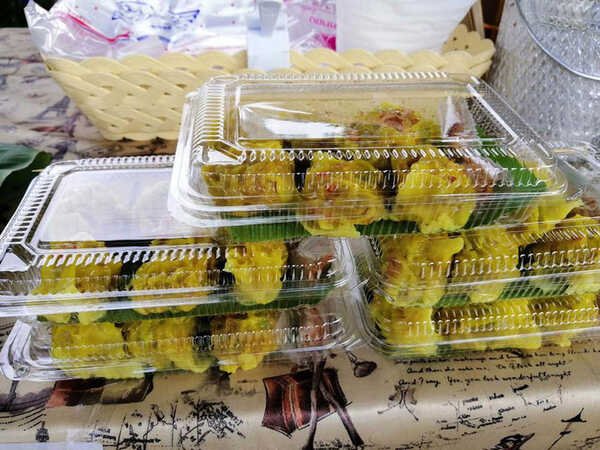 ตลาดน่าเดิน