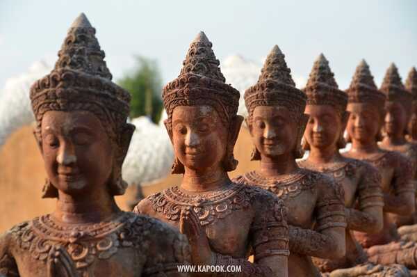 เที่ยวเชียงราย