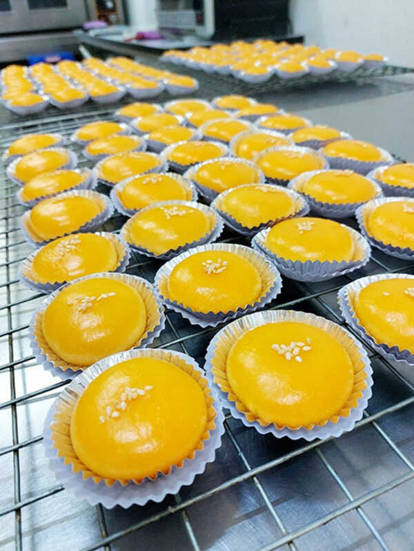 ร้านขนมเปี๊ยะ