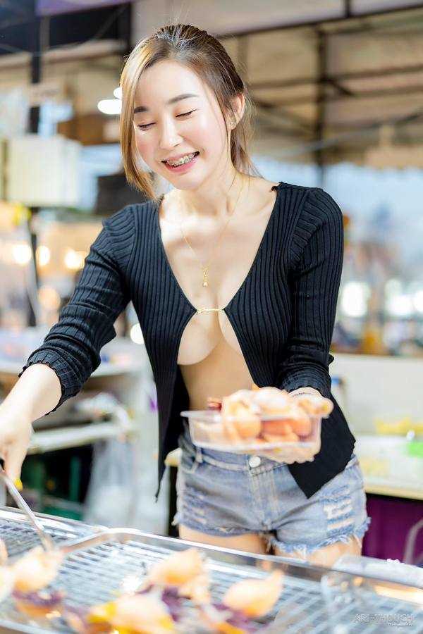 แม่ค้าแซ่บ