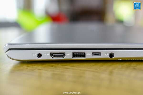 Asus Vivobook 14 x412