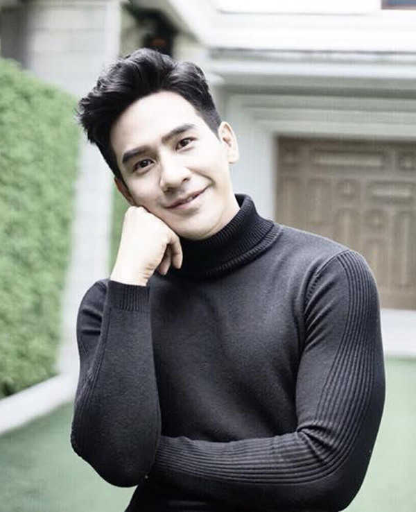 โป๊ป ธนวรรธน์