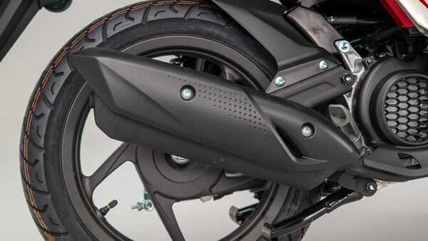 Honda Vision 110