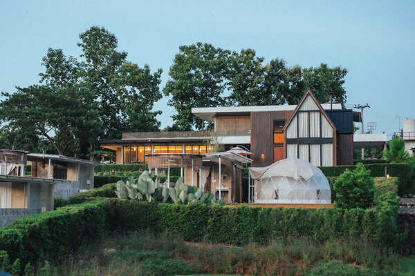 THE CAMPIAN เชียงใหม่