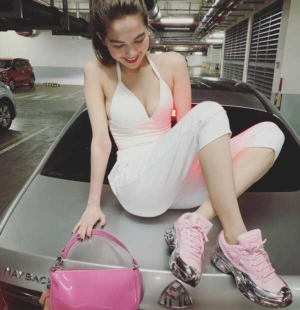 Nguyen Ngoc Trinh