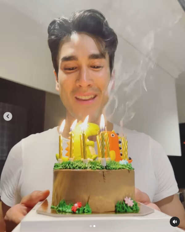 ณเดชน์ คูกิมิยะ ญาญ่า อุรัสยา