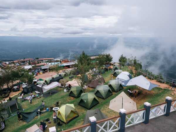 ภูทับเบิก