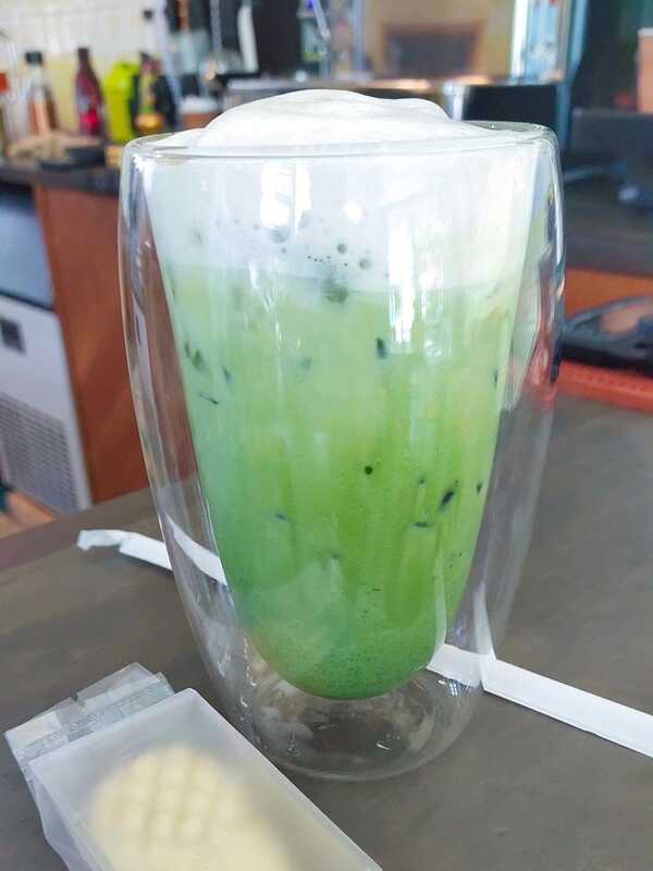 ร้านกาแฟ