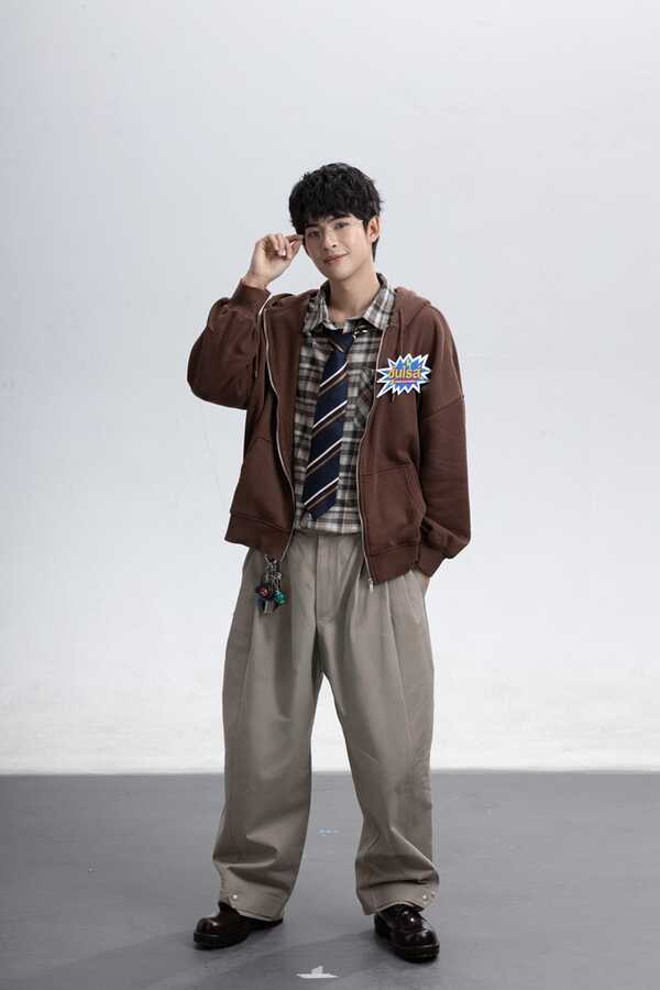 MuTeLuv แม่ไม้มวยรำ มาร์ค ภาคิน