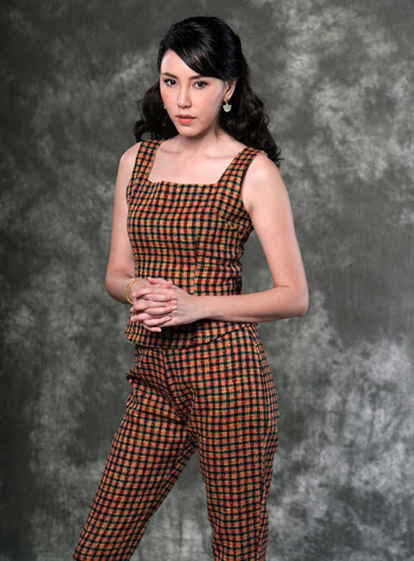 แพร พิไลรัมภา