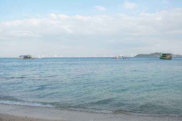 Matata Bay Cafe