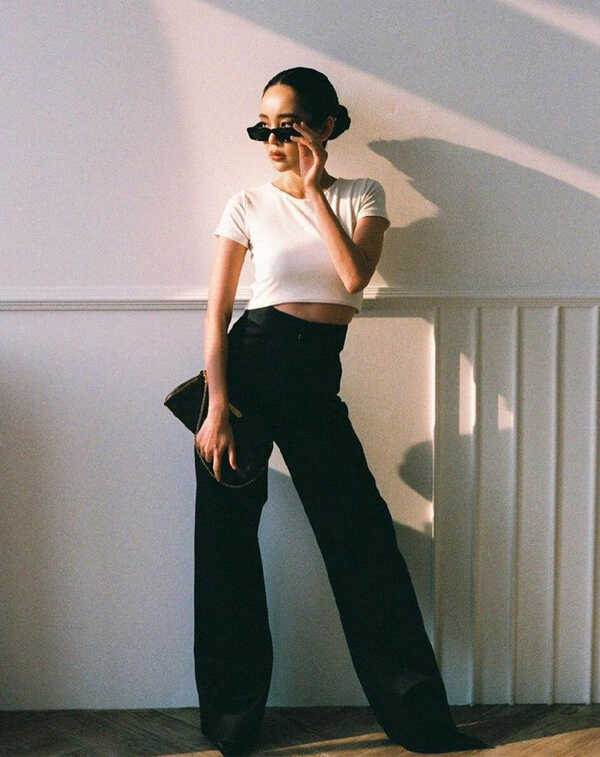 ปุ้มปุ้ย พรรณทิพา, แฟชั่น