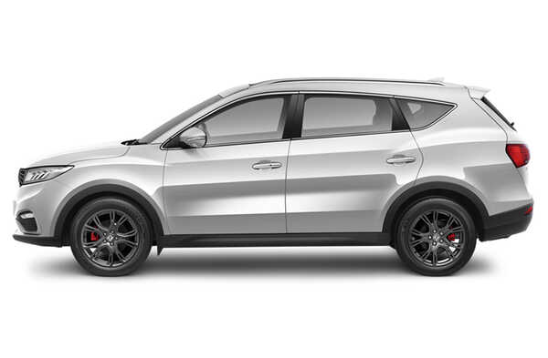 DFSK GLORY i-AUTO 2021