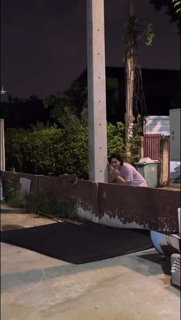 แน็ก ชาลี