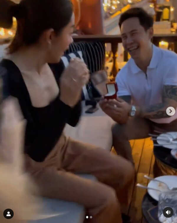 ปุยฝ้าย ณัฏฐพัชร - ตาม เธียรวิชญ์