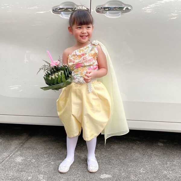 ลอยกระทง 2562