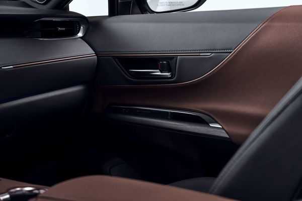 Toyota Venza 2021