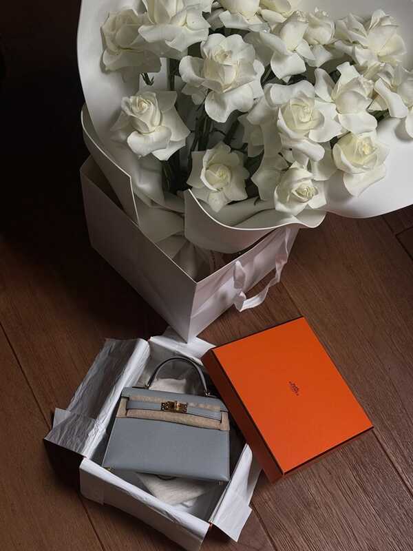 มิลลี่ คามิลล่า ถูก ระฟ้า ลูกชายอากู๋ ขอแต่งงาน 