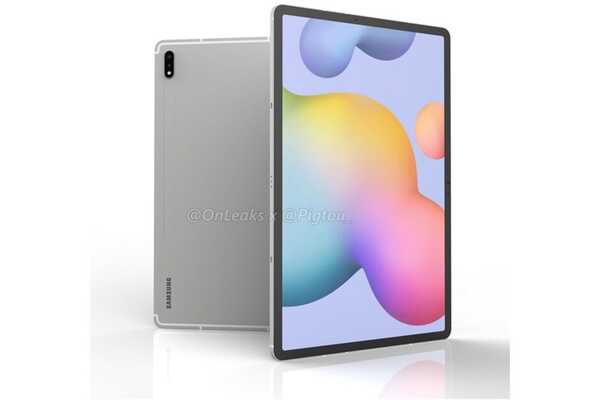 samsung galaxy tab s7