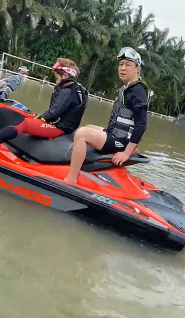 ปาร์คยูชอน