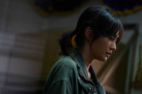 ซีรีส์ Squid Game 2