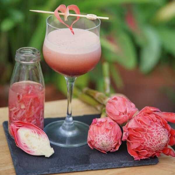 Amazing Brew and Blend @Chiang Rai