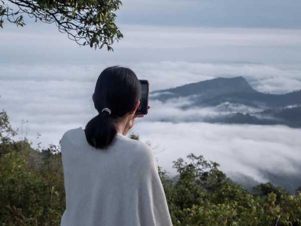 ผาสองฤดู เชียงใหม่