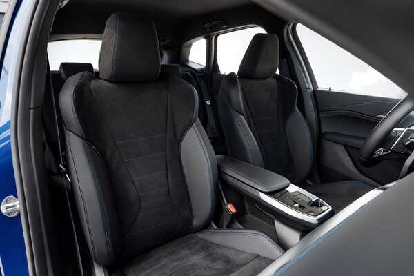 BMW Series 2 Active Tourer 2022