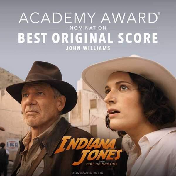 Indiana Jones and the Dial of Destiny