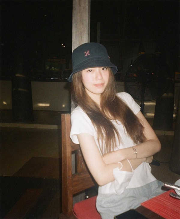 น้องอชิ มัสยวาณิช