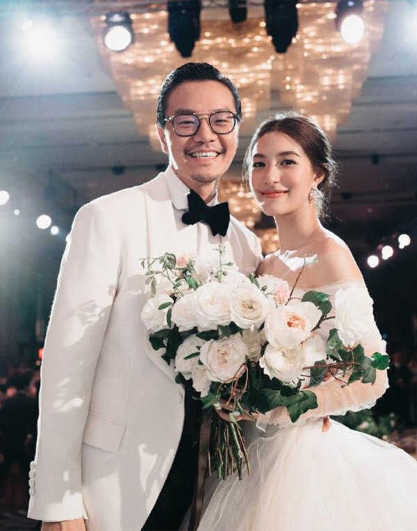 มิว นิษฐา