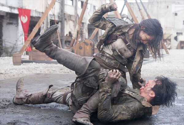 หนัง Live Action