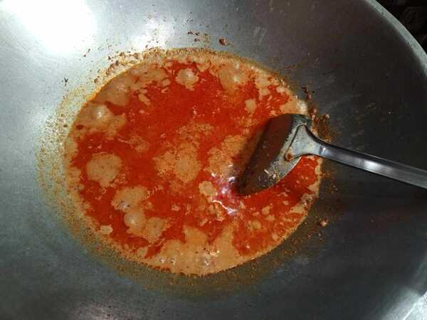 วิธีทำพะแนงหมู ต้มเนื้อหมู
