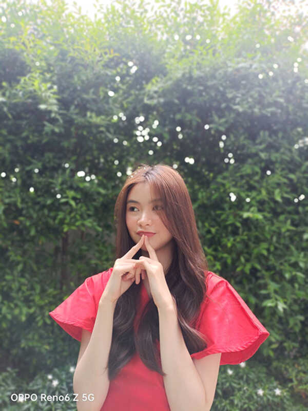 OPPO Reno6 Z 5G
