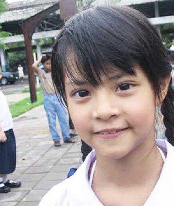 แพร ณัฏฐธิดา
