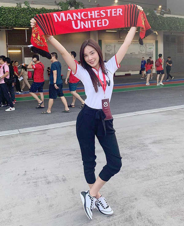 แฟชั่น, เสื้อฟุตบอล