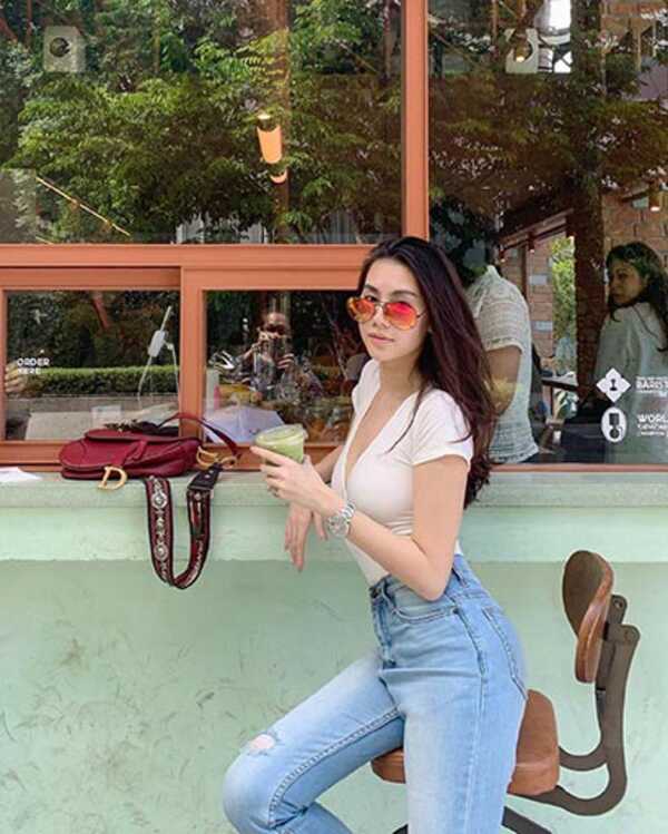 ดาว พิมพ์ทอง