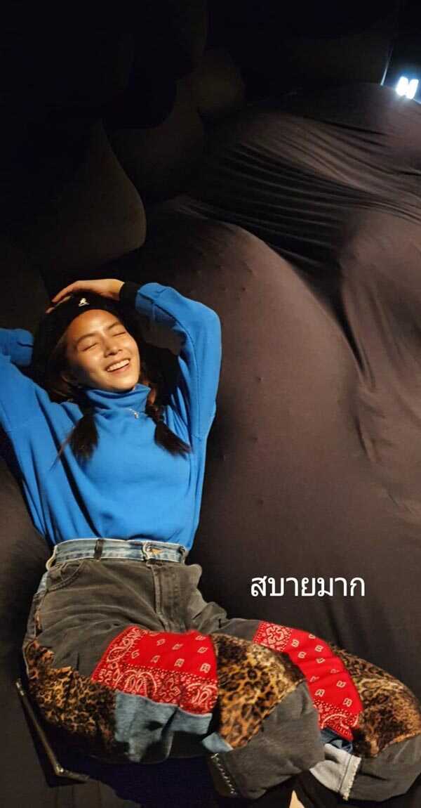 ปั๊บ ใบเตย