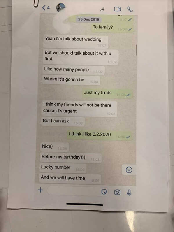 ซาร่า คาซิงกินี