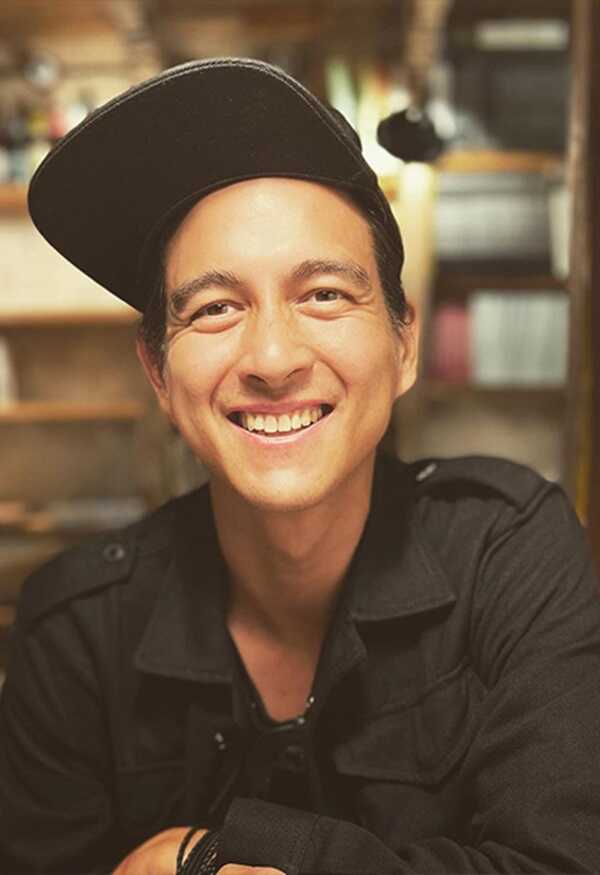 ดาราชายยุค 90 เจ มณฑล จิรา