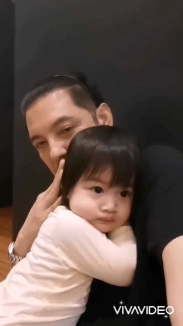 หนุ่ม ศรราม - น้องวีจิ