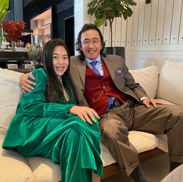 คุณหญิงแมงมุม