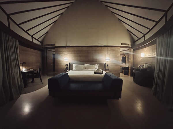 ที่พักหน้าฝน 2566