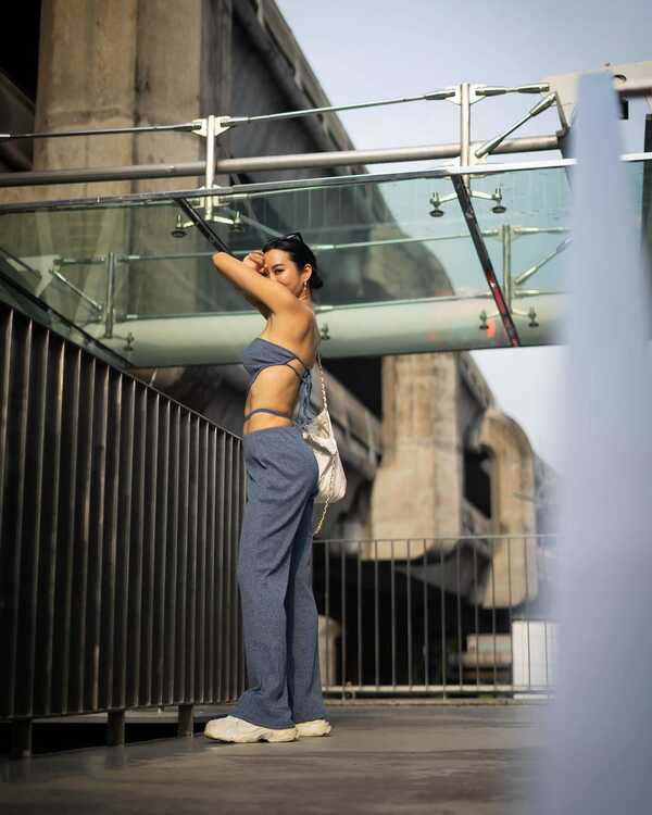 วีเจจ๋า ณัฐฐาวีรนุช 